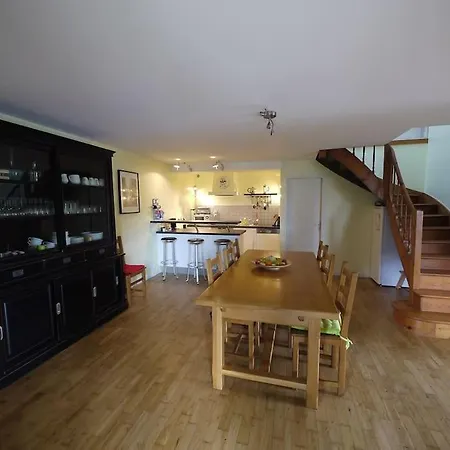 Semesterbostad Maison Dans L'entre-deux-mers