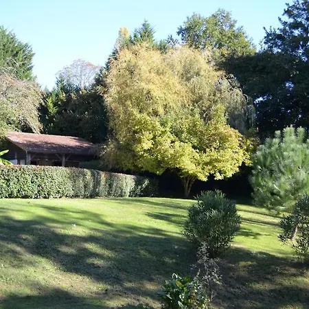 Semesterbostad Maison Dans L'entre-deux-mers *