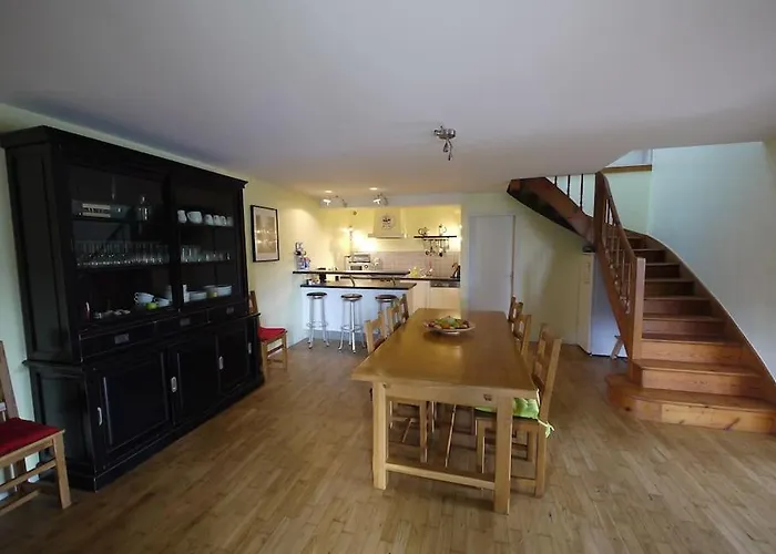 Dom wakacyjny Maison Dans L'entre-deux-mers