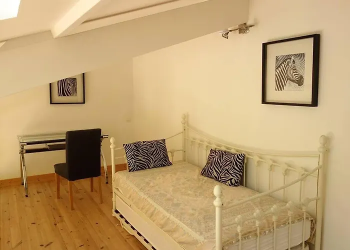 Dom wakacyjny Maison Dans L'entre-deux-mers *