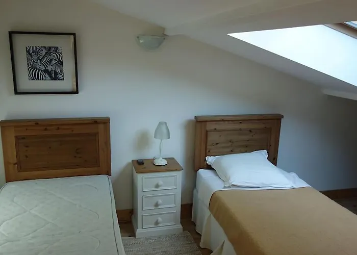 Dom wakacyjny Maison Dans L'entre-deux-mers Saint-Vincent-de-Pertignas