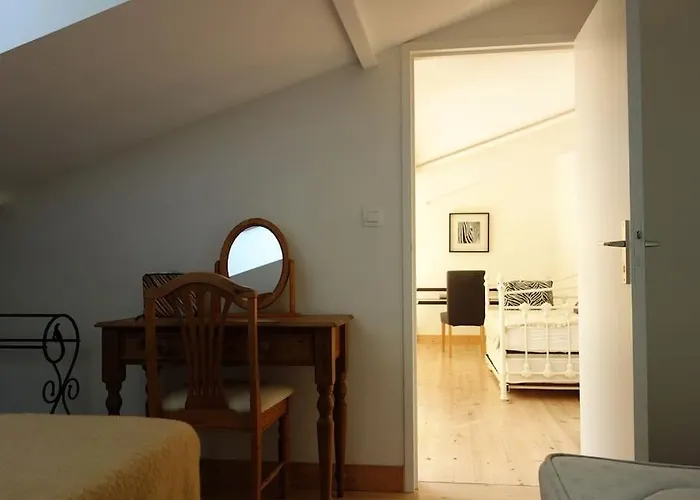 Maison Dans L'entre-deux-mers * Saint-Vincent-de-Pertignas