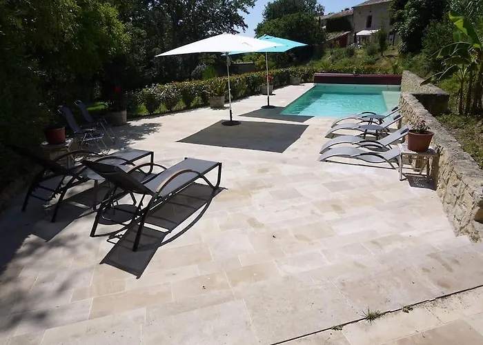 Maison Dans L'entre-deux-mers *