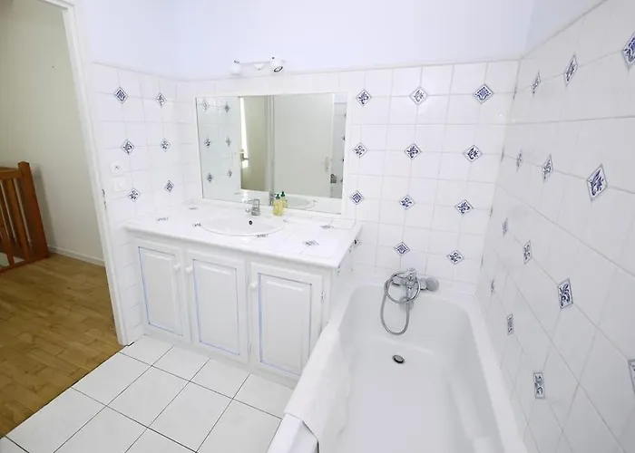 Dom wakacyjny Maison Dans L'entre-deux-mers