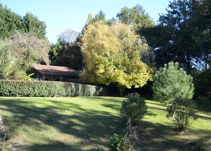 Dom wakacyjny Maison Dans L'entre-deux-mers *