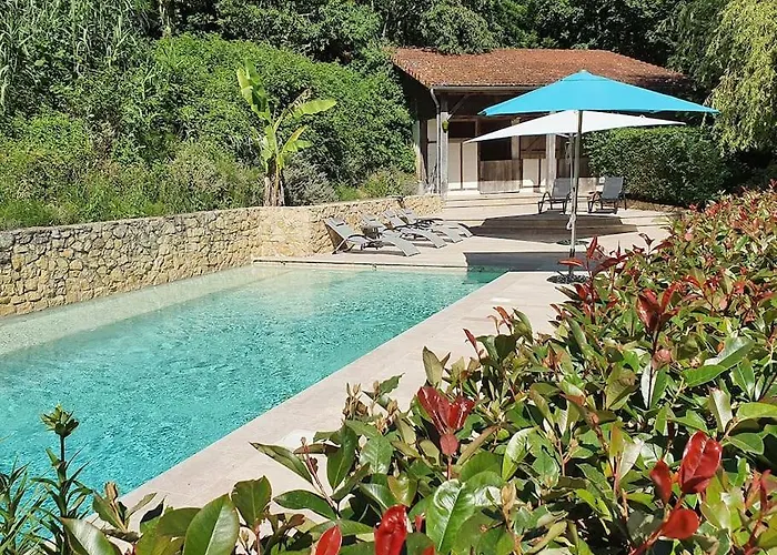 Maison Dans L'entre-deux-mers Saint-Vincent-de-Pertignas